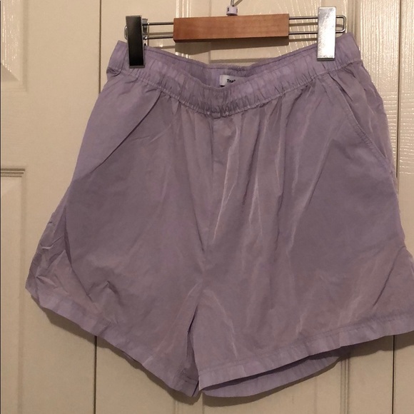 Aritzia Tna Claremont Short 